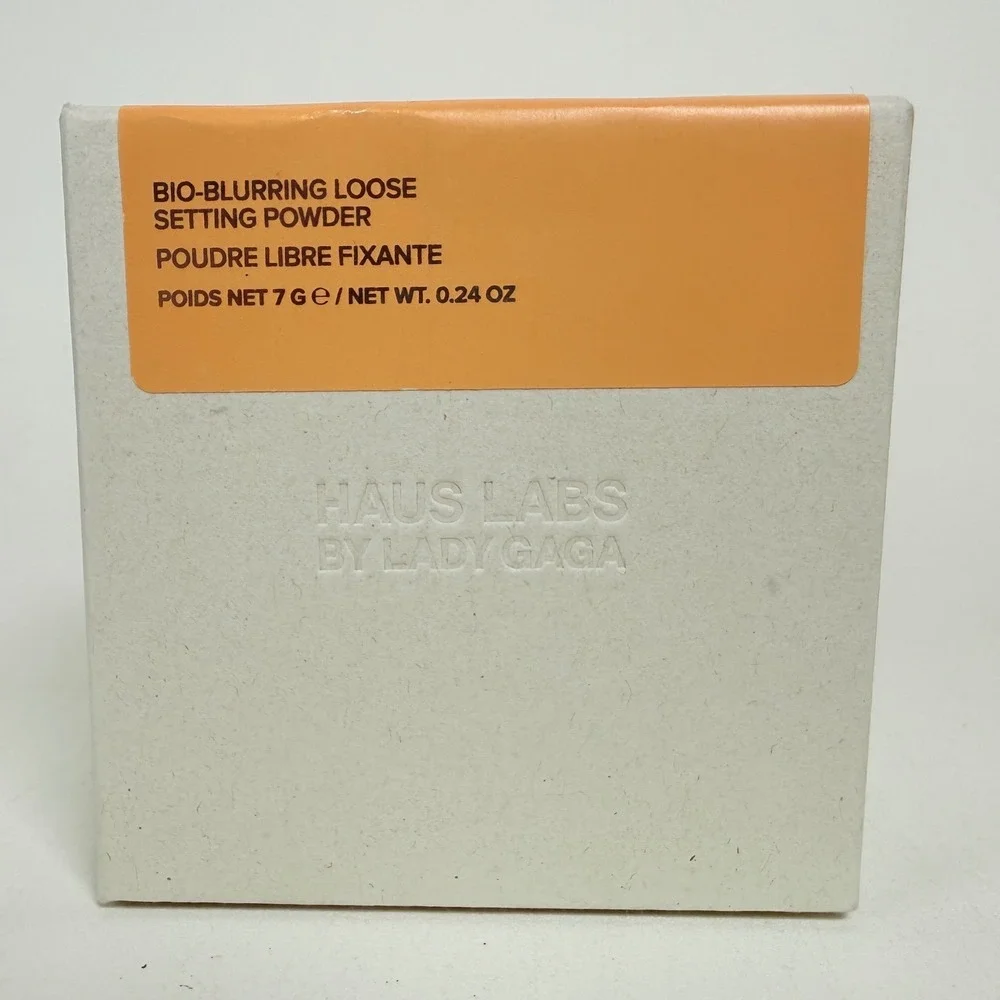 Haus Labs By Lady Gaga brand haus